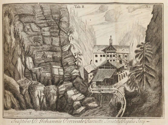 Scheuchzer, J.J. - Foto 3