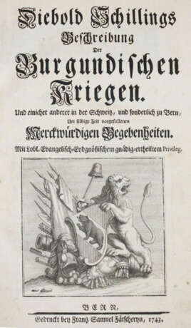 Schilling, D. - photo 1