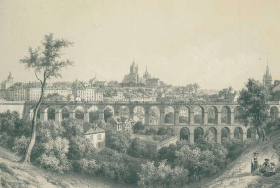 Souvenirs de la Suisse. - photo 1 Souvenirs de la Suisse. - photo 1