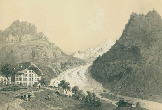 Souvenirs de la Suisse. - photo 2 Souvenirs de la Suisse. - photo 2