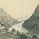 Souvenirs de la Suisse. - photo 2