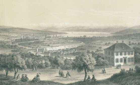 Souvenirs de la Suisse. - photo 3 Souvenirs de la Suisse. - photo 3