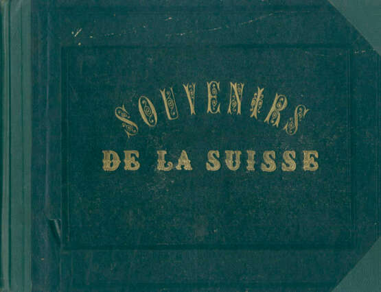 Souvenirs de la Suisse. - photo 4 Souvenirs de la Suisse. - photo 4
