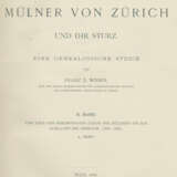 Wöber, F.X. - фото 1