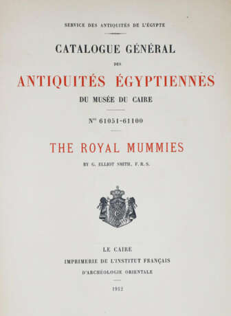 Smith, G.E. - photo 1