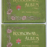 Hochschwab-Album. - фото 3