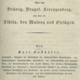 Kasthofer, K. - фото 2