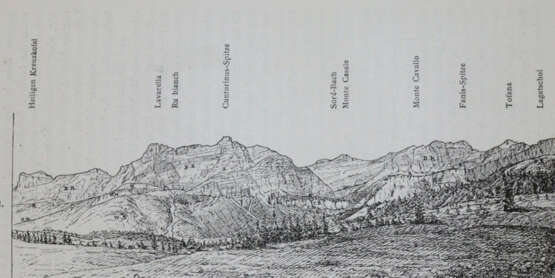 Mojsisovics von Mjosvár, E. - фото 2