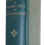 Mojsisovics von Mjosvár, E. - фото 3