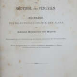 Mojsisovics von Mjosvár, E. - фото 4