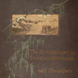 Schutzhütten und Unterkunftshäuser, Die, - фото 1