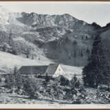 Schutzhütten und Unterkunftshäuser, Die, - фото 2