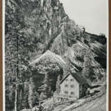 Schutzhütten und Unterkunftshäuser, Die, - фото 3