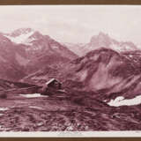 Schutzhütten und Unterkunftshäuser, Die, - фото 5