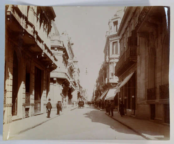 Buenes Aires. - photo 1