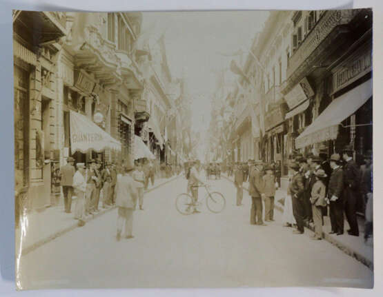 Buenes Aires. - photo 2