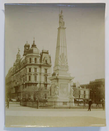 Buenes Aires. - photo 3