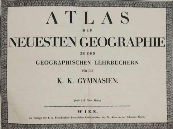 Atlas - photo 2