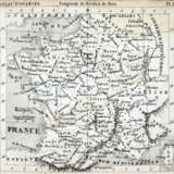 Atlas universel. - photo 2