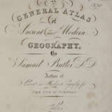 Butler, S. - photo 1