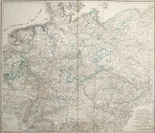 Chauchard. - фото 1