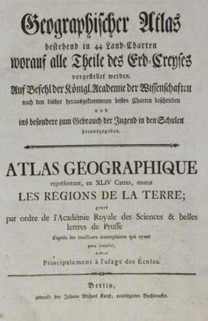 (Euler, L.) - Foto 5