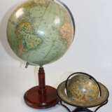 Columbus-Volksglobus. - фото 1