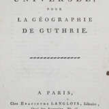 Guthrie, (W.). - photo 2