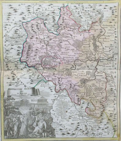 Kriegs-Theatrum - photo 1 Kriegs-Theatrum - photo 1