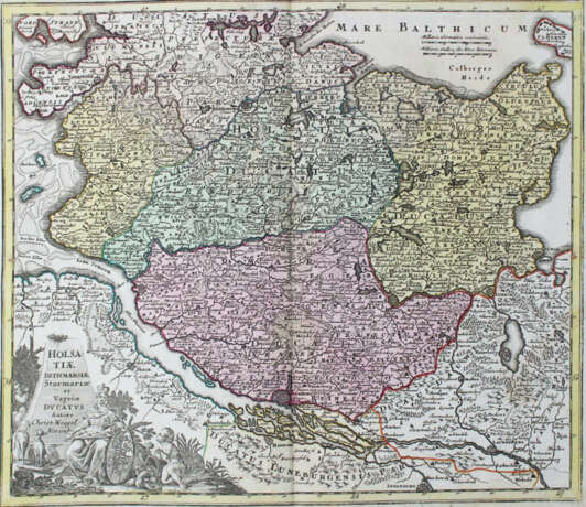 Kriegs-Theatrum - photo 2 Kriegs-Theatrum - photo 2