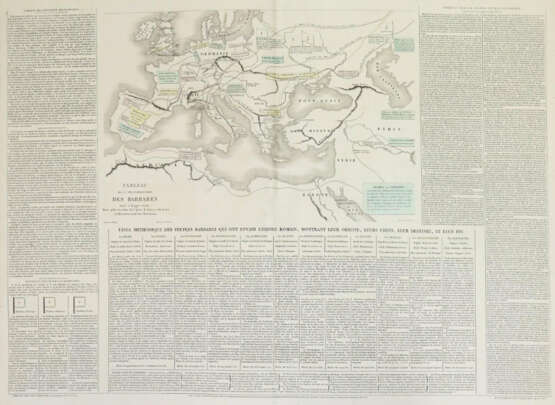 Las Cases (Le Sage), E.de. - photo 1