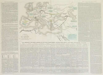 Las Cases (Le Sage), E.de.