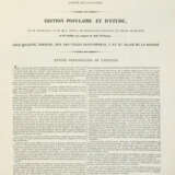 Las Cases (Le Sage), E.de. - photo 2