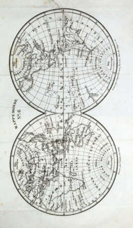 Levasseur, V. - photo 1 Levasseur, V. - photo 1