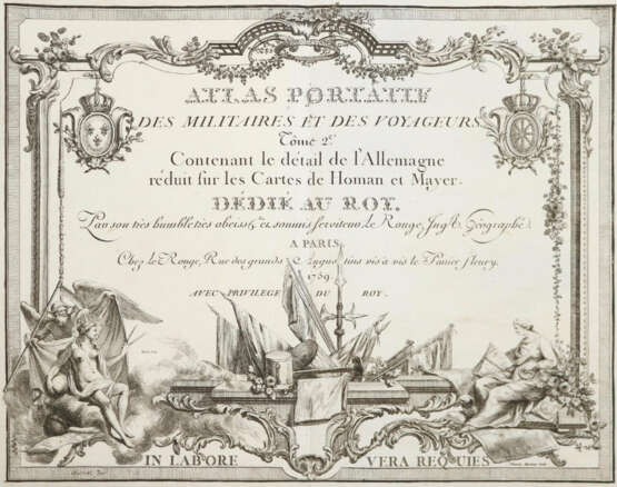 Rouge, G.L. - photo 1 Rouge, G.L. - photo 1