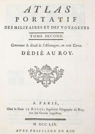 Rouge, G.L. - photo 2 Rouge, G.L. - photo 2