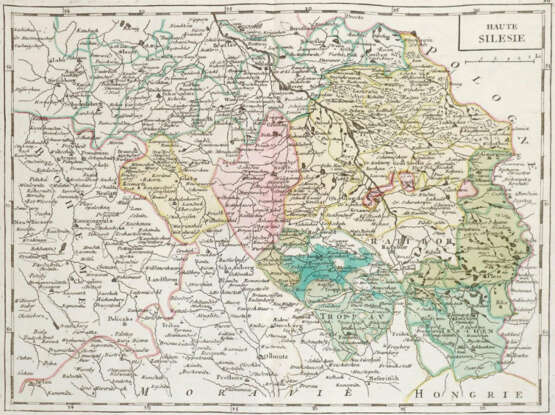 Rouge, G.L. - photo 3 Rouge, G.L. - photo 3