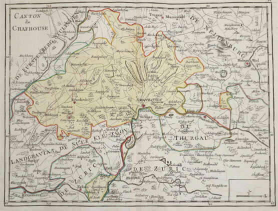 Rouge, G.L. - photo 4 Rouge, G.L. - photo 4