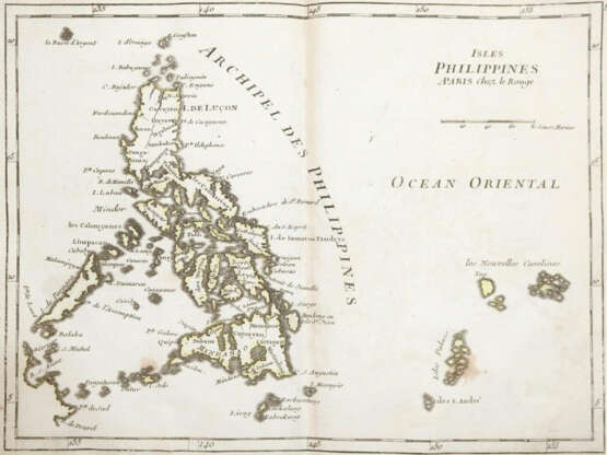 Rouge, G.L. - фото 1