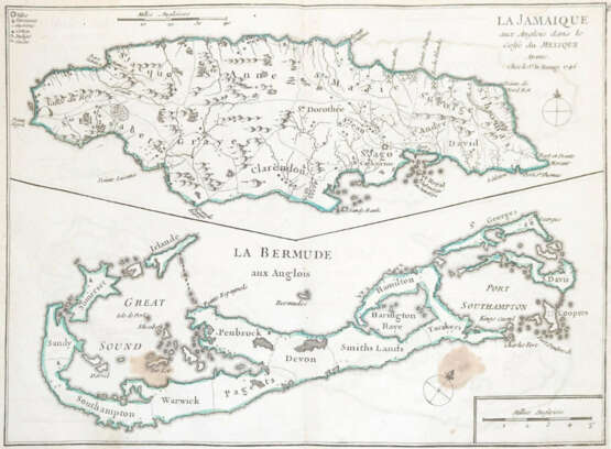 Rouge, G.L. - фото 2