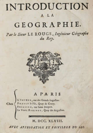 Rouge, G.L. - фото 3