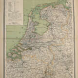 Sohr-Berghaus. - фото 1