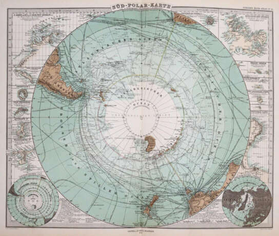 Stieler, A. - photo 3