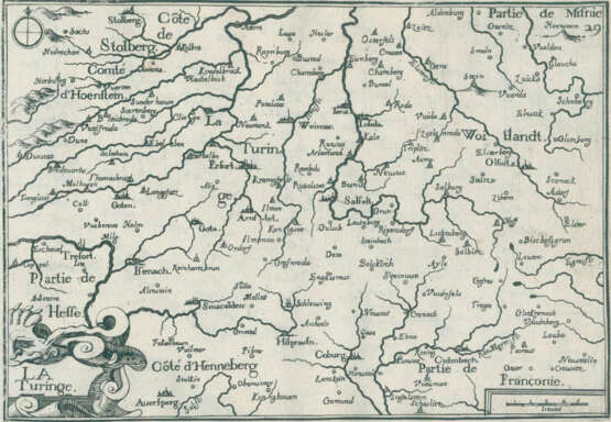 Tassin, (C.), - photo 2