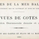 Baltische See. - photo 1