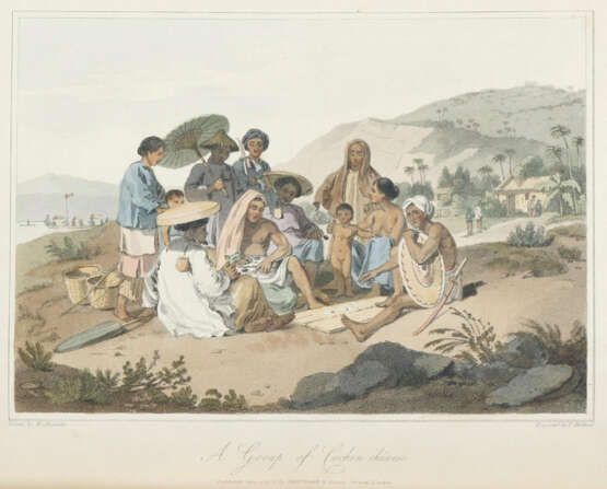 Barrow, J. - photo 1