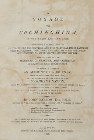 Barrow, J. - photo 3