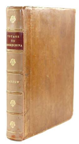 Barrow, J. - photo 4