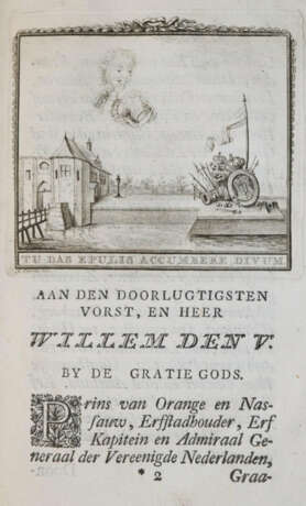 Heurn, J.H.van. - фото 3