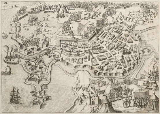 Meteren, E.van. - Foto 2